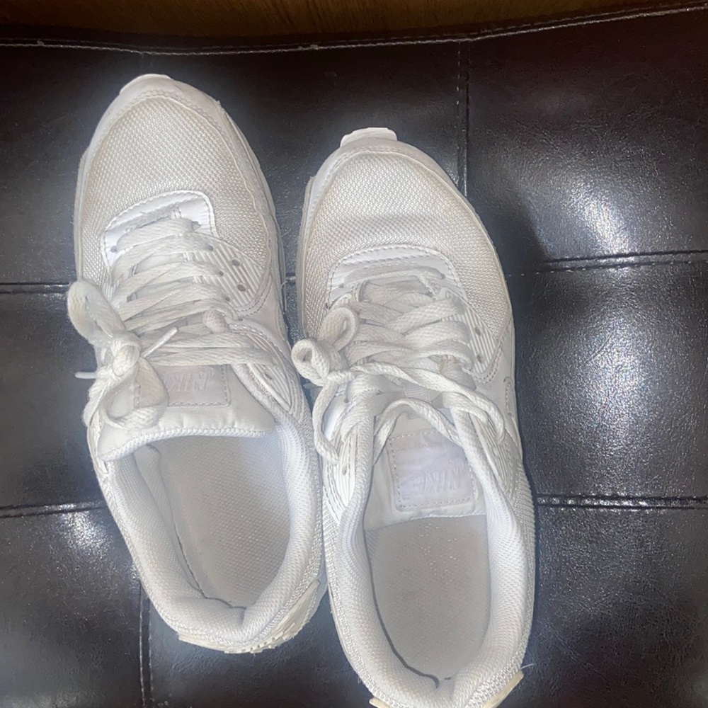 Nike air max sneakers